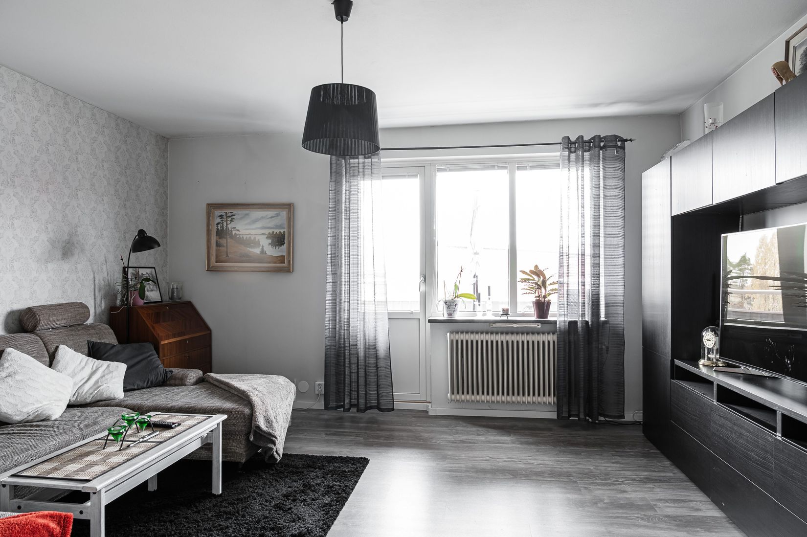 Bostadsrätt, Nästegårdsgatan 3B, Herrljunga centralt, Herrljunga