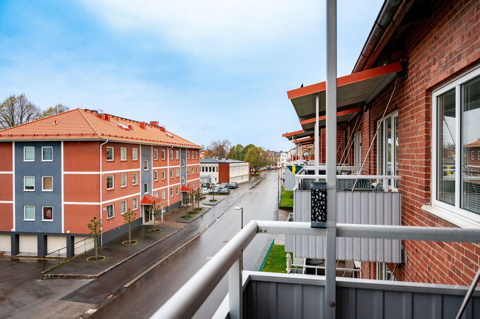 Bostadsrätt, Nästegårdsgatan 3B, Herrljunga centralt, Herrljunga