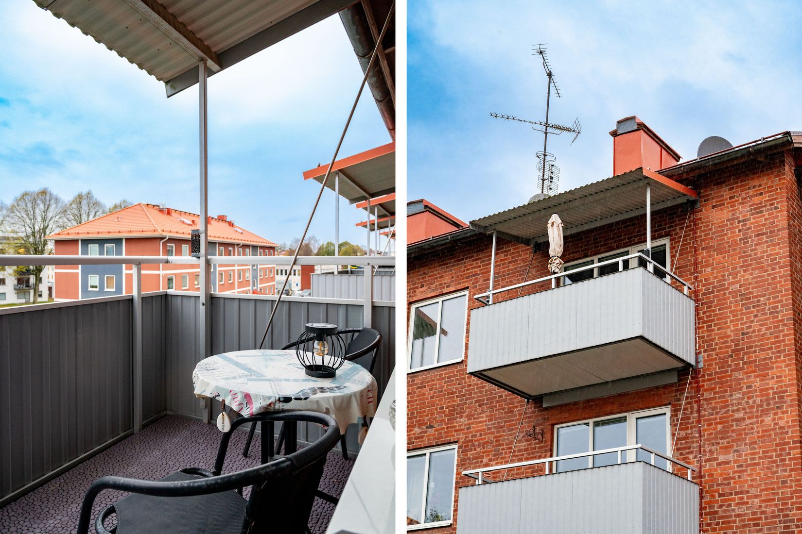 Bostadsrätt, Nästegårdsgatan 3B, Herrljunga centralt, Herrljunga