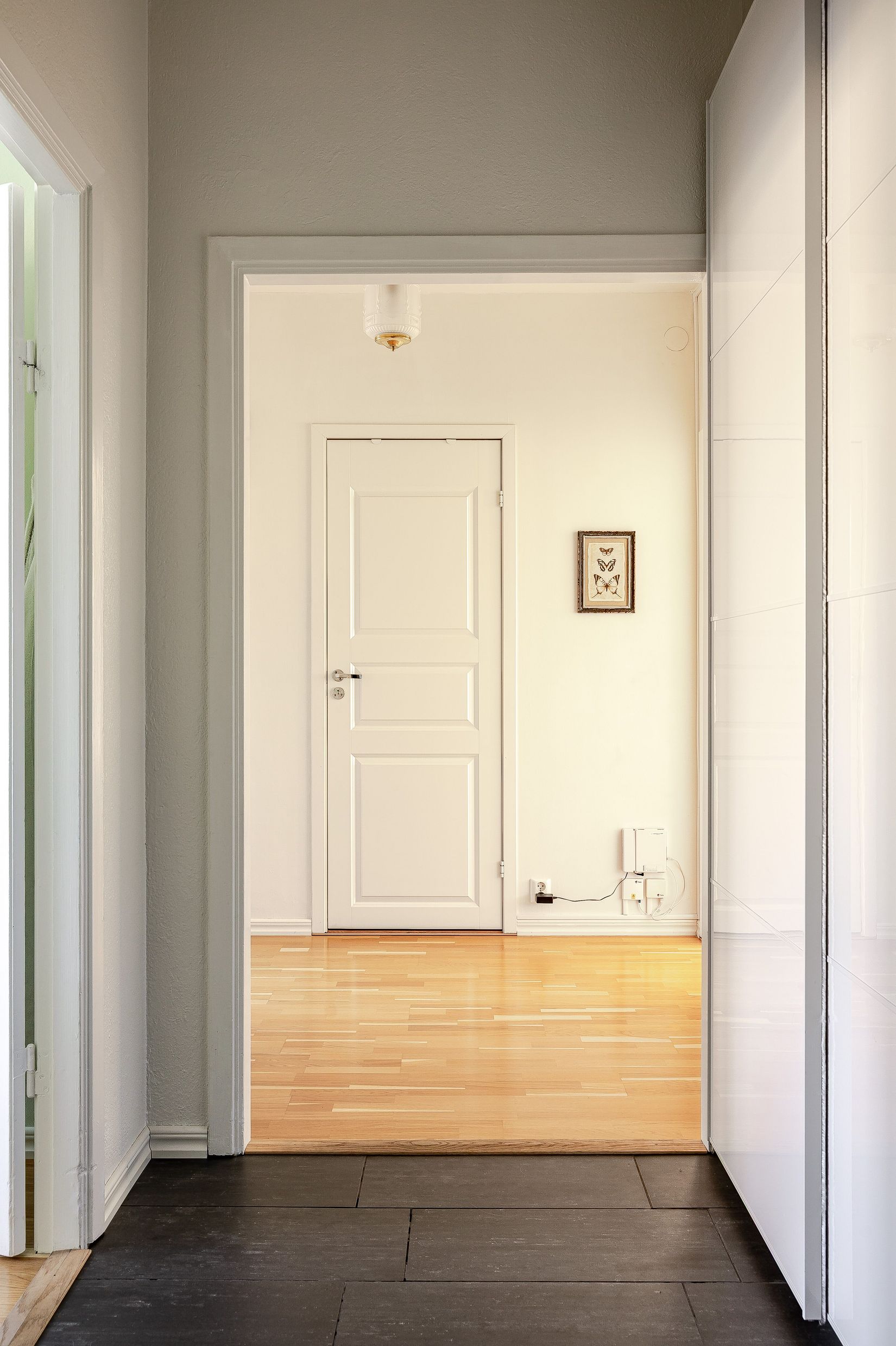 Bostadsrätt, Köpmangatan 50A, Östersund Centrum, Östersund