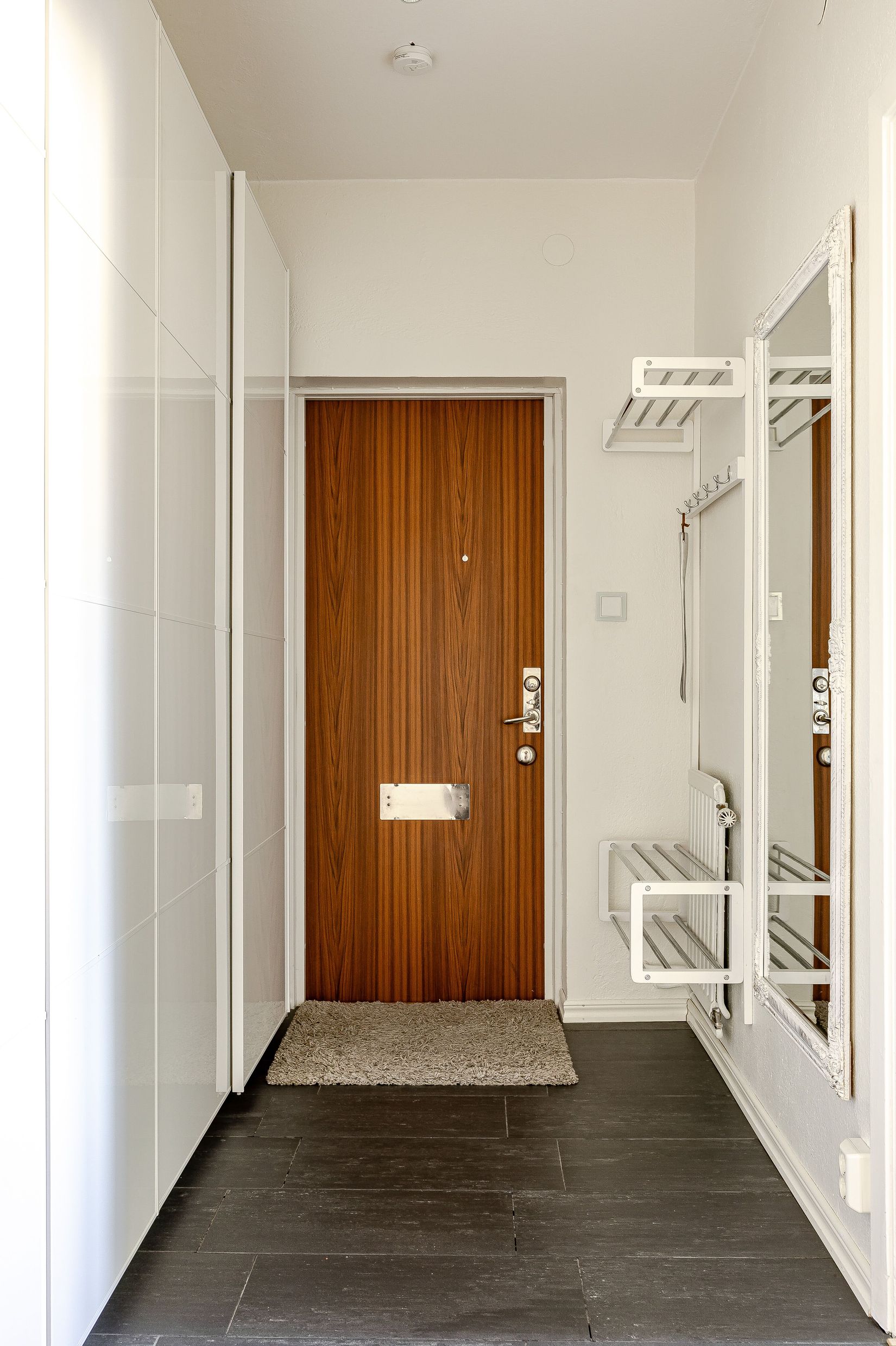 Bostadsrätt, Köpmangatan 50A, Östersund Centrum, Östersund