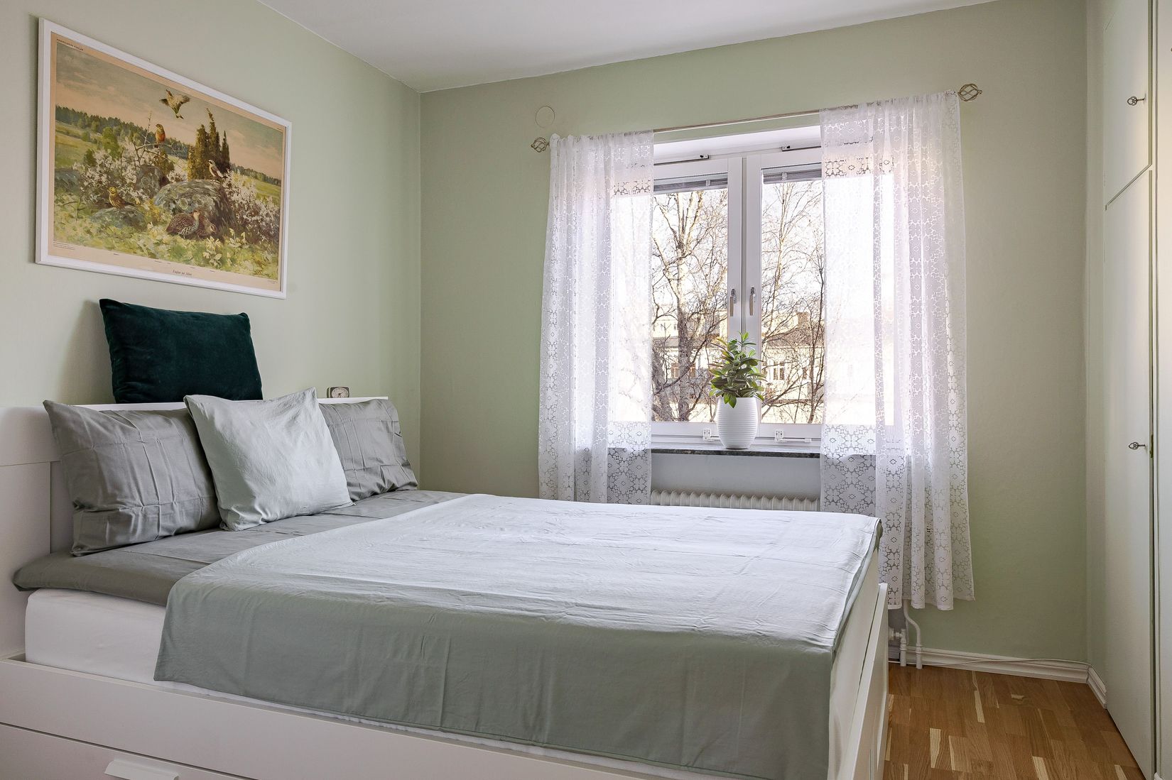 Bostadsrätt, Köpmangatan 50A, Östersund Centrum, Östersund