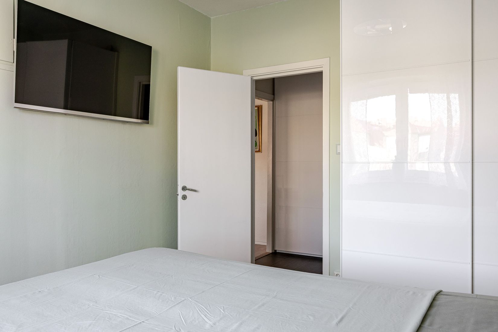 Bostadsrätt, Köpmangatan 50A, Östersund Centrum, Östersund