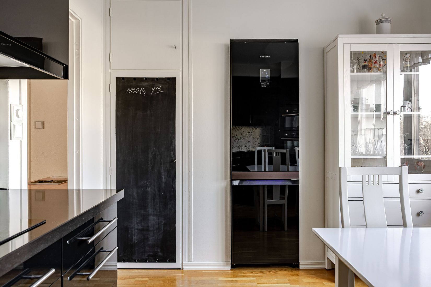 Bostadsrätt, Köpmangatan 50A, Östersund Centrum, Östersund