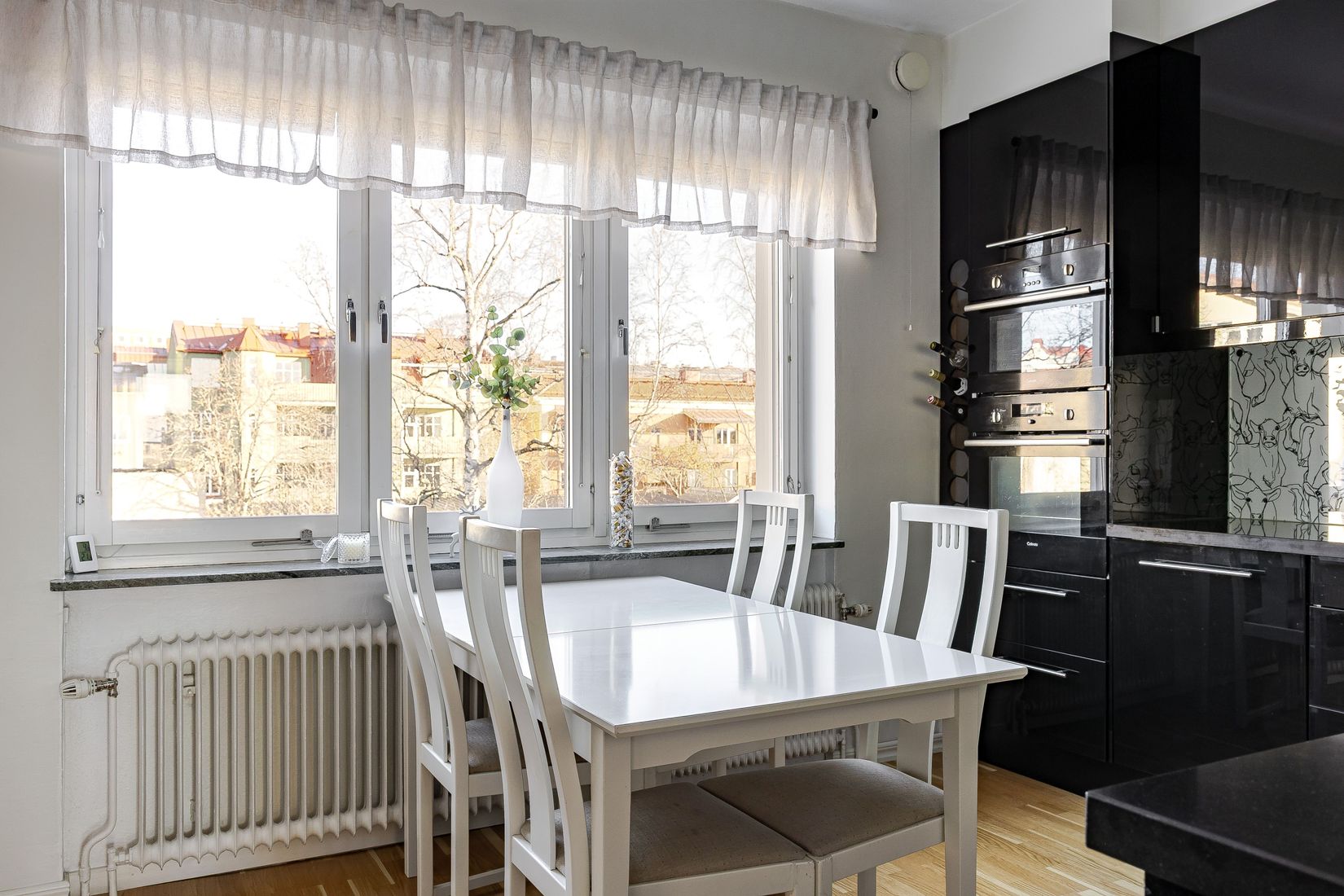 Bostadsrätt, Köpmangatan 50A, Östersund Centrum, Östersund