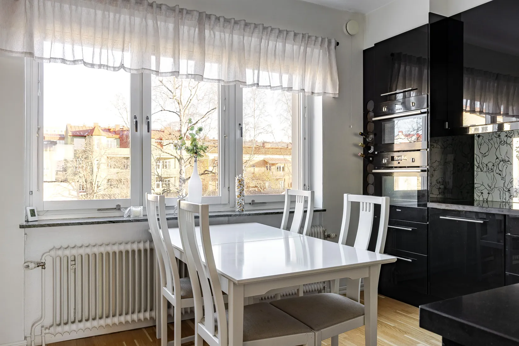Bostadsrätt, Köpmangatan 50A, Östersund Centrum, Östersund