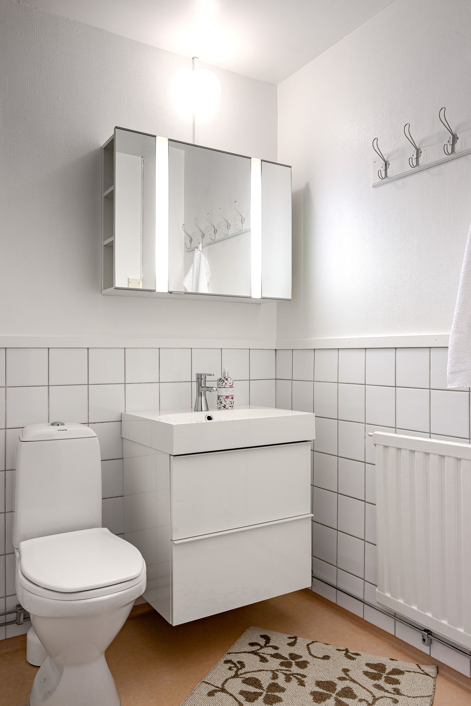 Bostadsrätt, Köpmangatan 50A, Östersund Centrum, Östersund