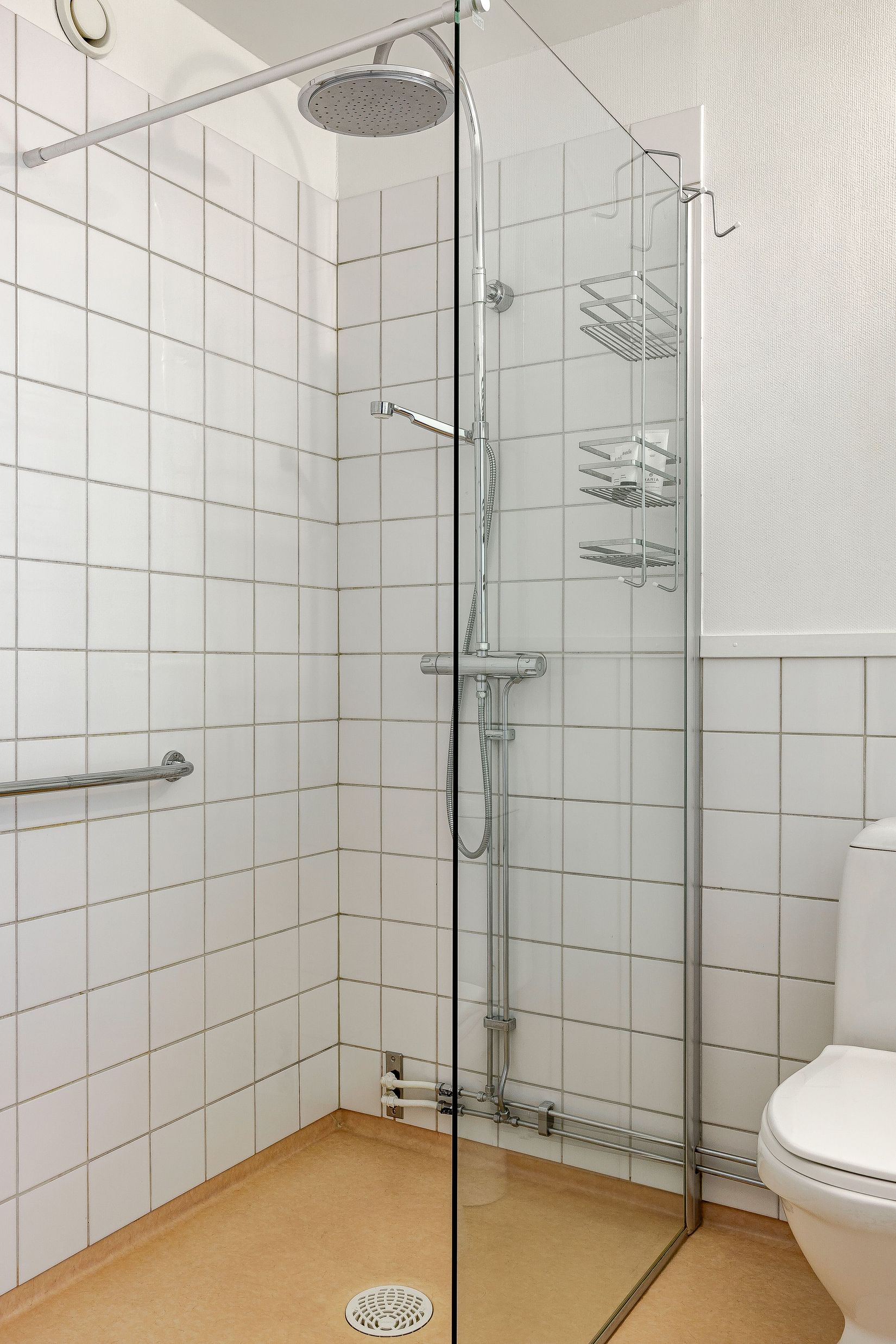 Bostadsrätt, Köpmangatan 50A, Östersund Centrum, Östersund