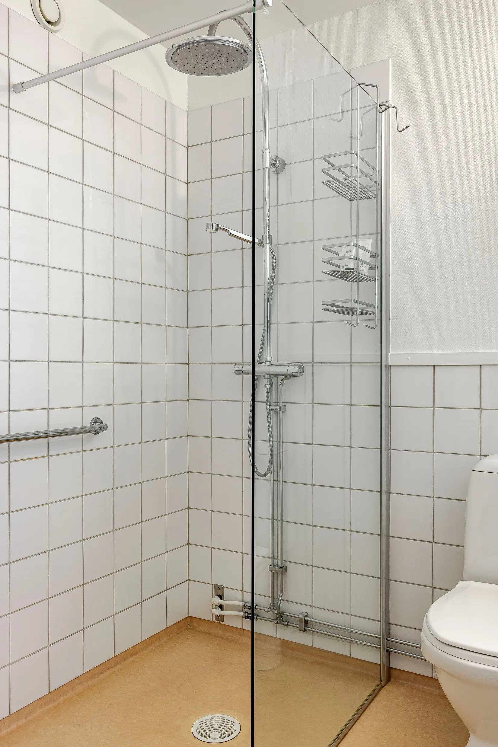 Bostadsrätt, Köpmangatan 50A, Östersund Centrum, Östersund
