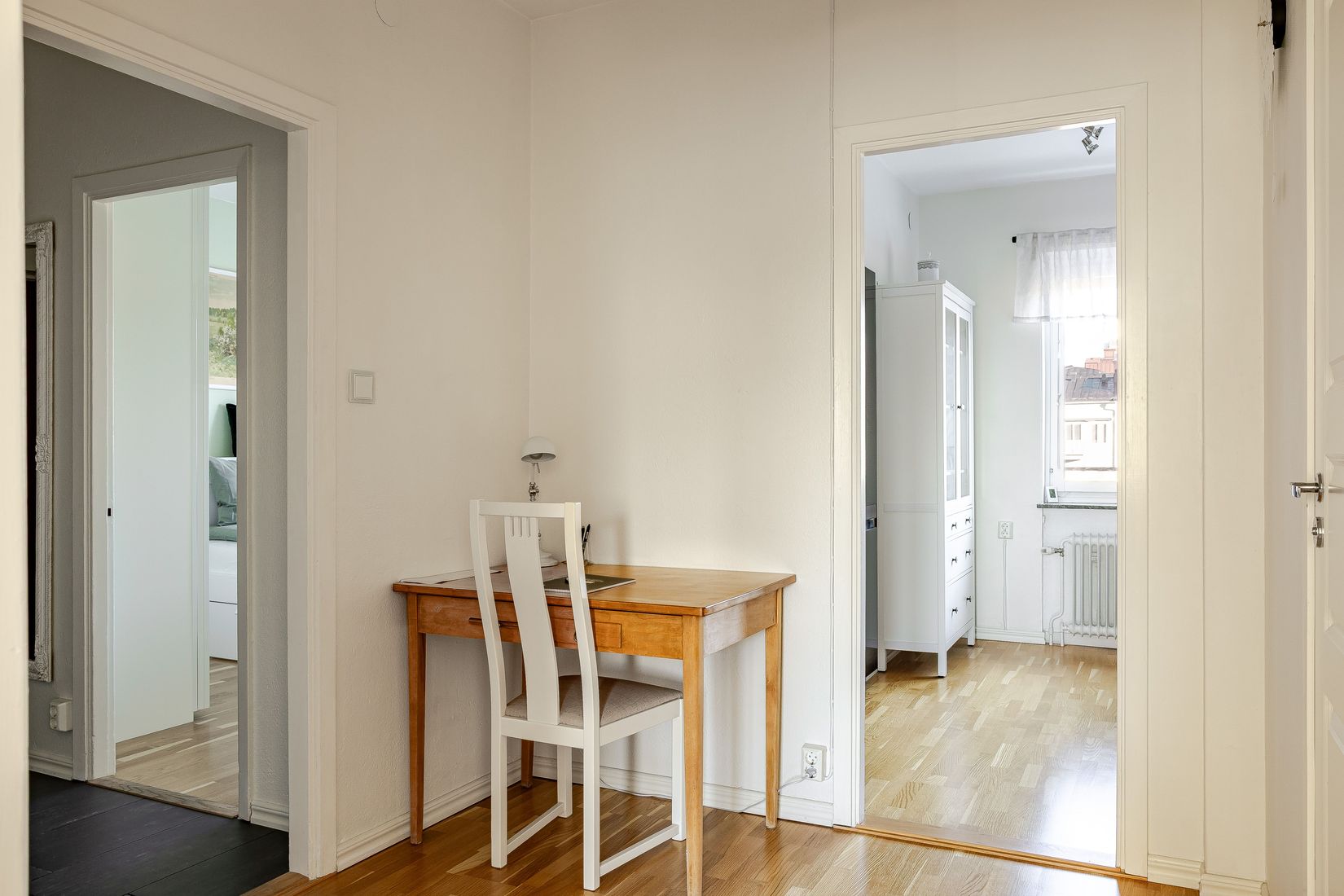 Bostadsrätt, Köpmangatan 50A, Östersund Centrum, Östersund