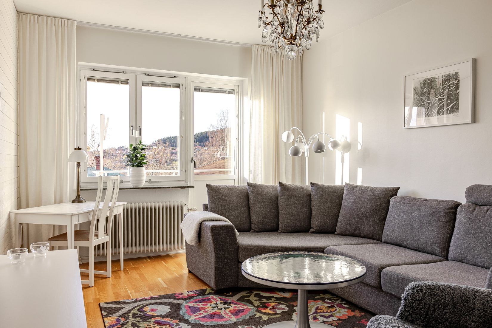 Bostadsrätt, Köpmangatan 50A, Östersund Centrum, Östersund