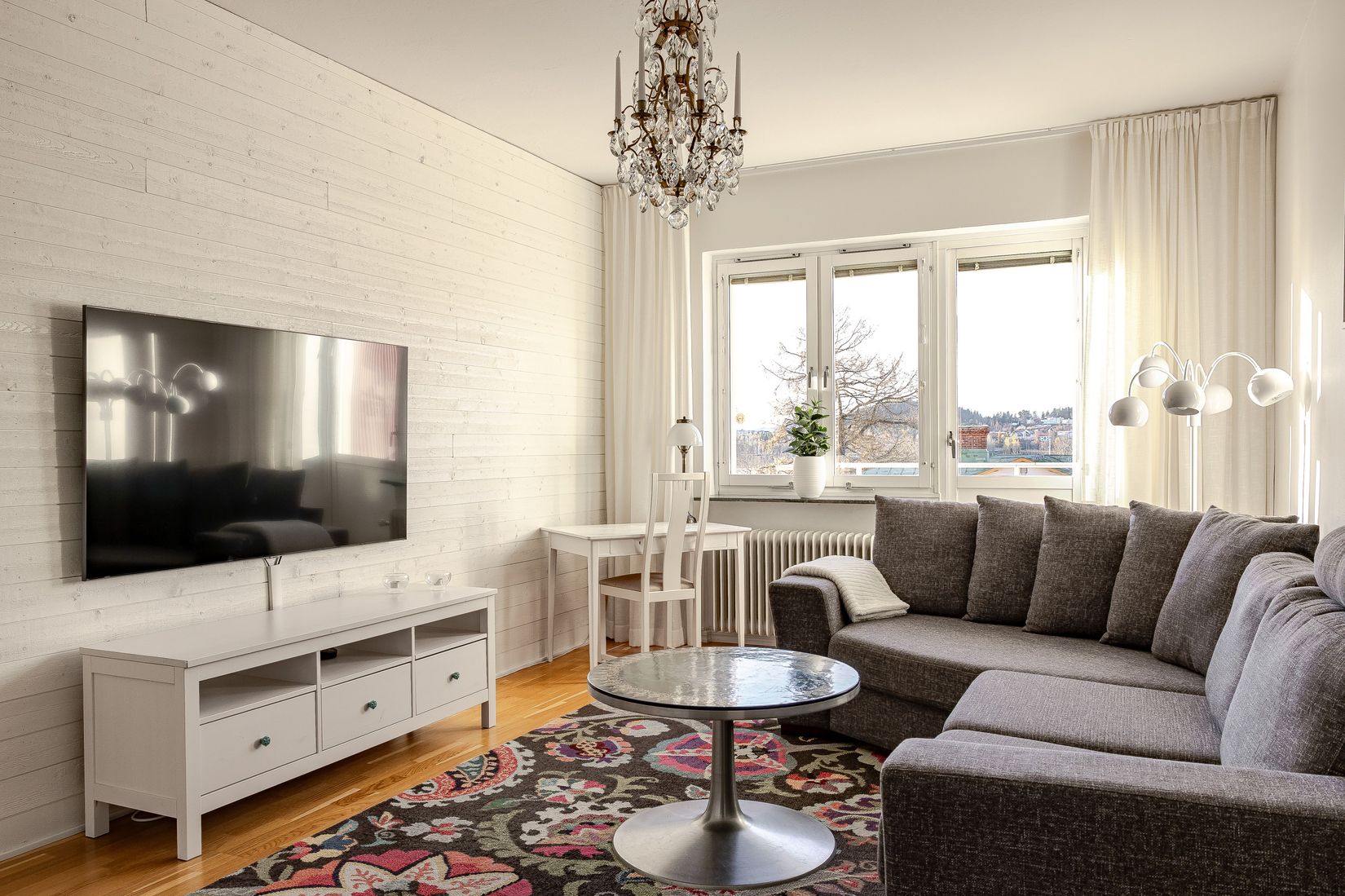 Bostadsrätt, Köpmangatan 50A, Östersund Centrum, Östersund