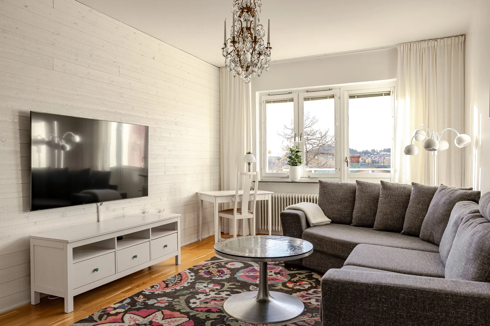 Bostadsrätt, Köpmangatan 50A, Östersund Centrum, Östersund