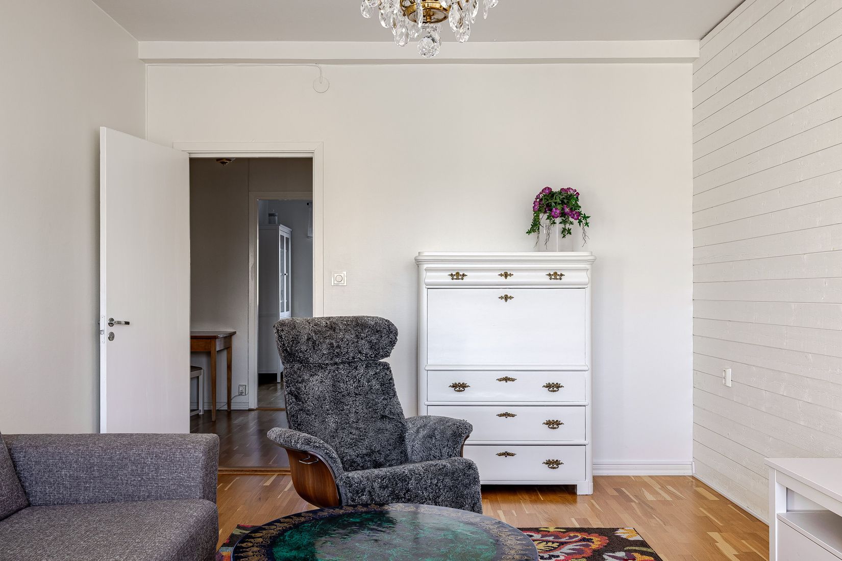 Bostadsrätt, Köpmangatan 50A, Östersund Centrum, Östersund