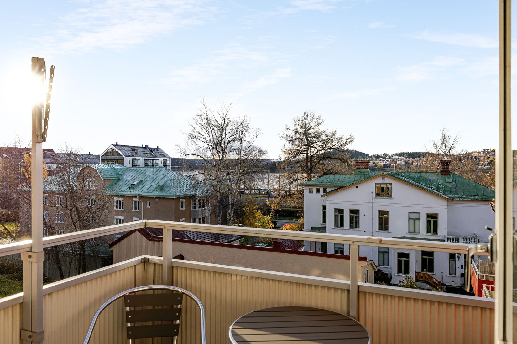 Bostadsrätt, Köpmangatan 50A, Östersund Centrum, Östersund