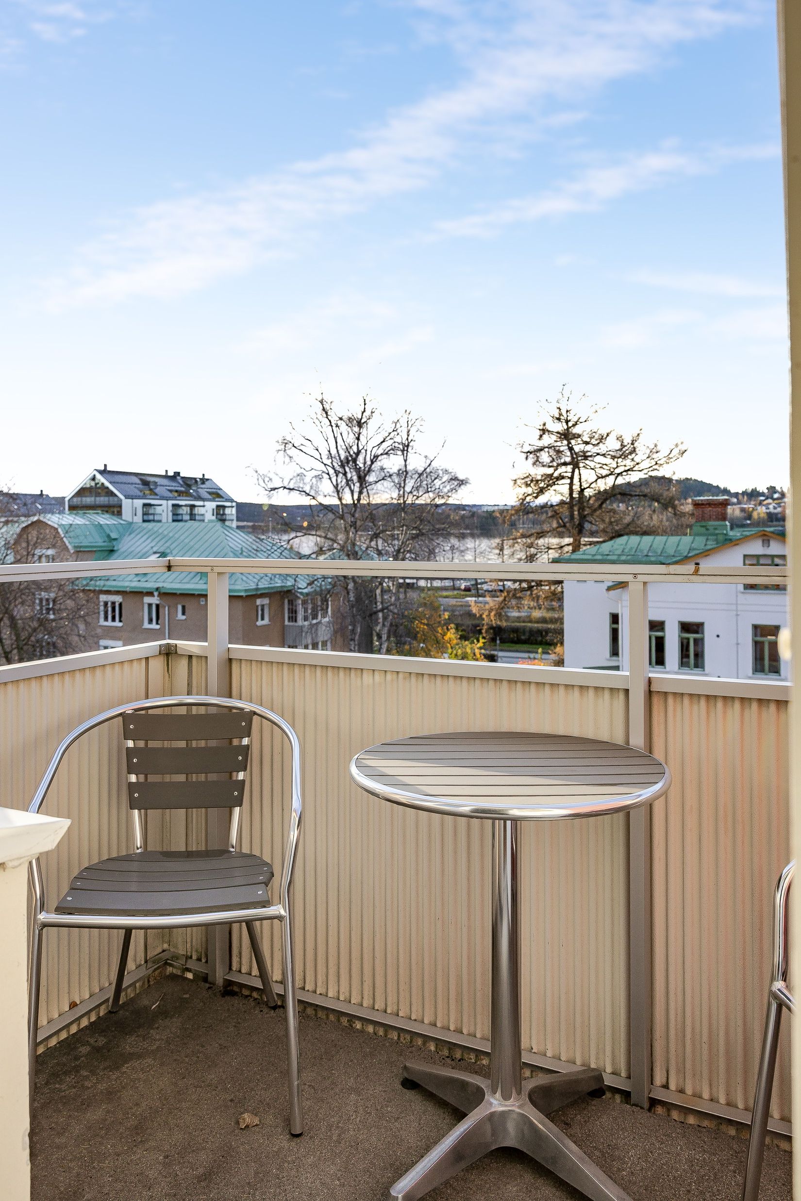 Bostadsrätt, Köpmangatan 50A, Östersund Centrum, Östersund