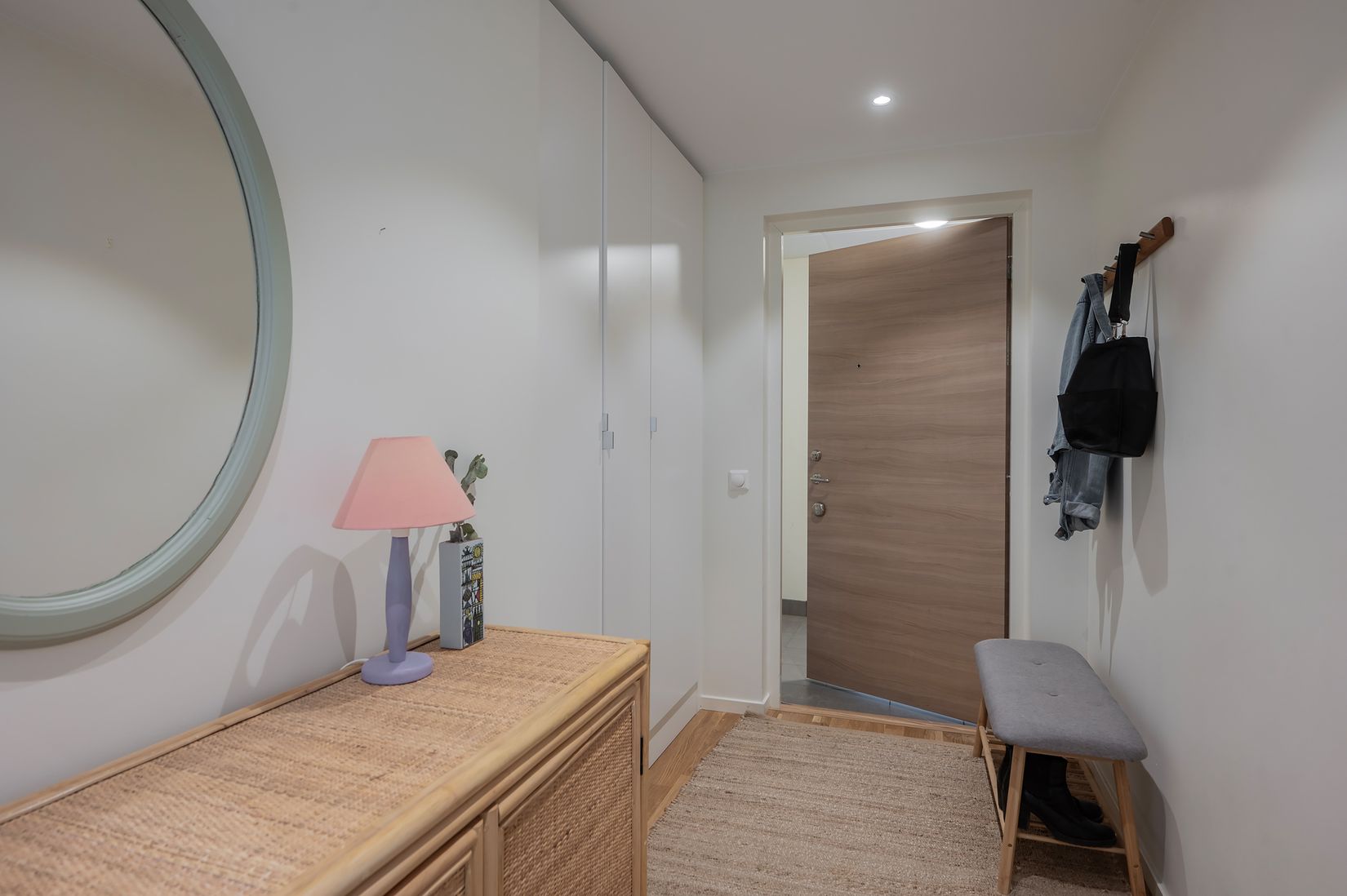 Bostadsrätt, Finslipargränd 15, Huddinge Centrum/Sjödalen, Huddinge