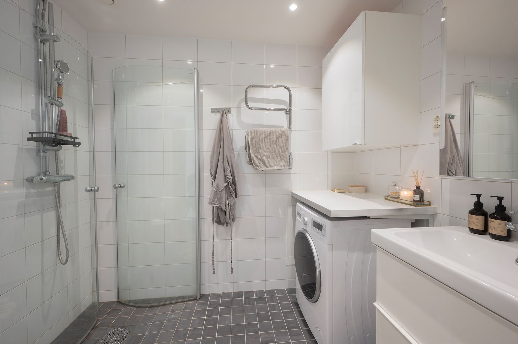 Bostadsrätt, Finslipargränd 15, Huddinge Centrum/Sjödalen, Huddinge