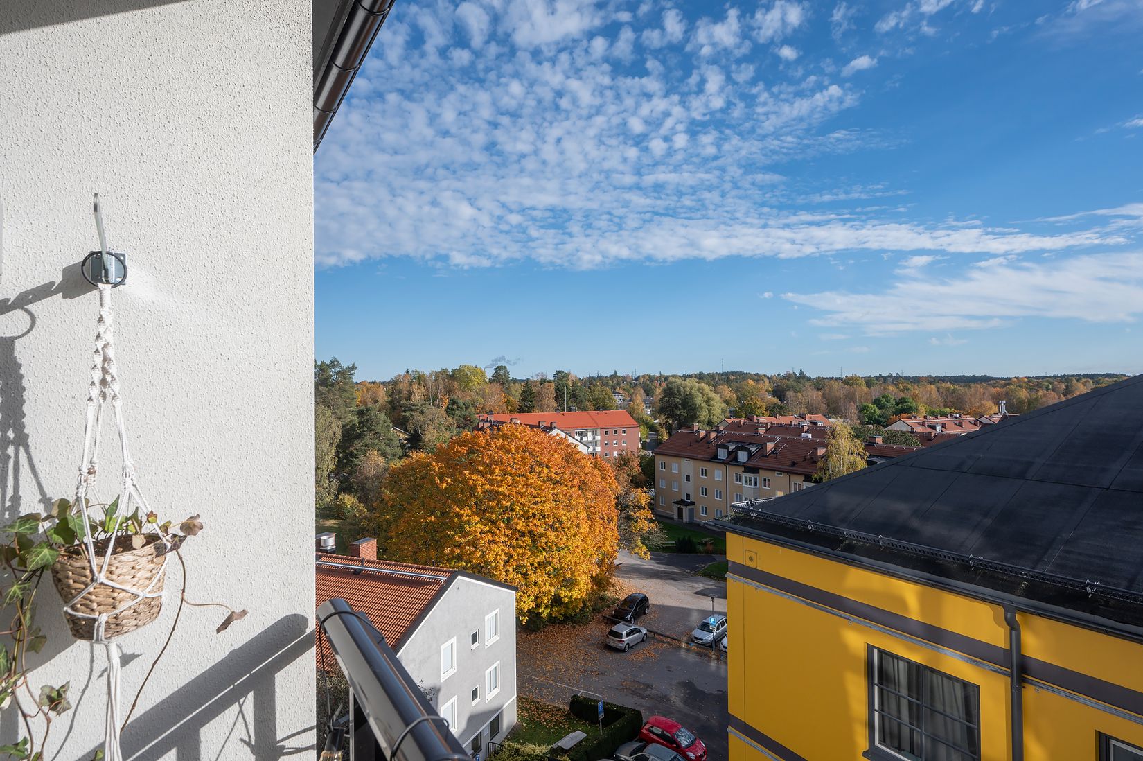 Bostadsrätt, Finslipargränd 15, Huddinge Centrum/Sjödalen, Huddinge