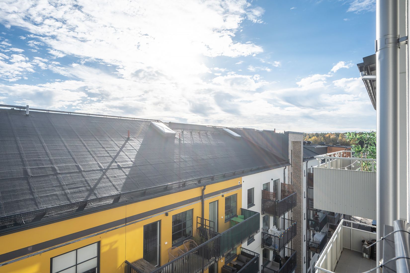 Bostadsrätt, Finslipargränd 15, Huddinge Centrum/Sjödalen, Huddinge