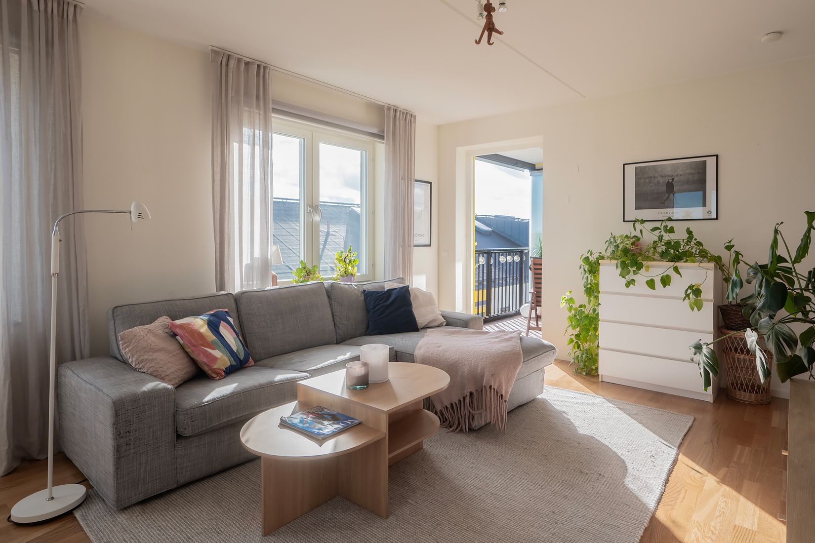 Bostadsrätt, Finslipargränd 15, Huddinge Centrum/Sjödalen, Huddinge