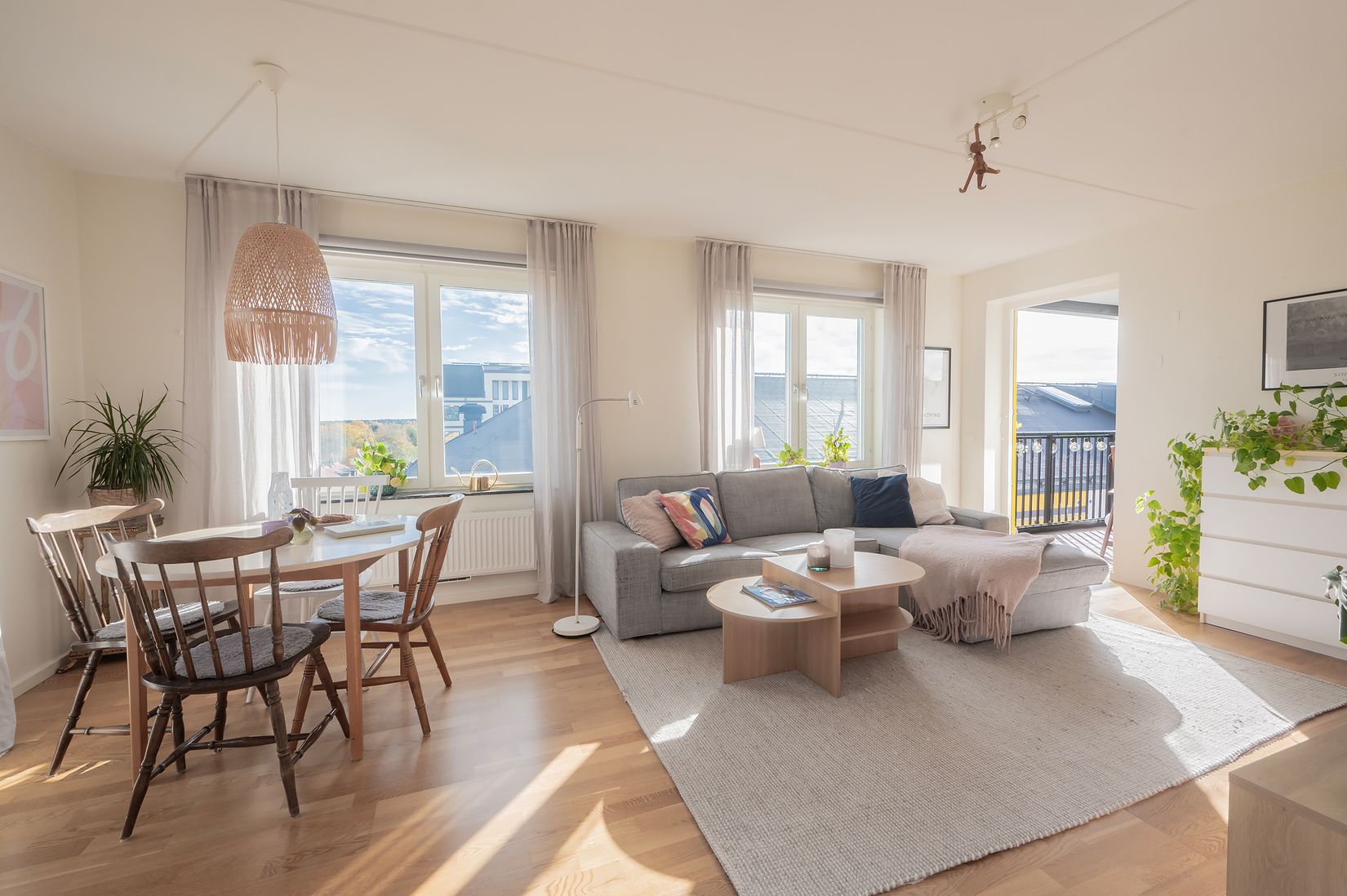 Bostadsrätt, Finslipargränd 15, Huddinge Centrum/Sjödalen, Huddinge