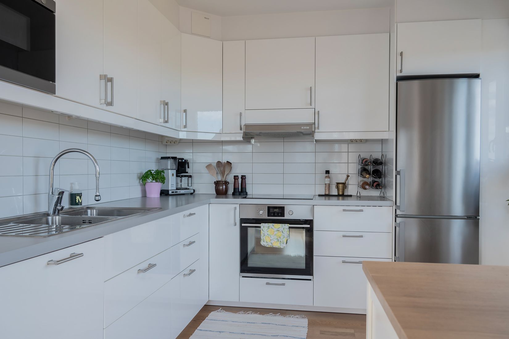 Bostadsrätt, Finslipargränd 15, Huddinge Centrum/Sjödalen, Huddinge