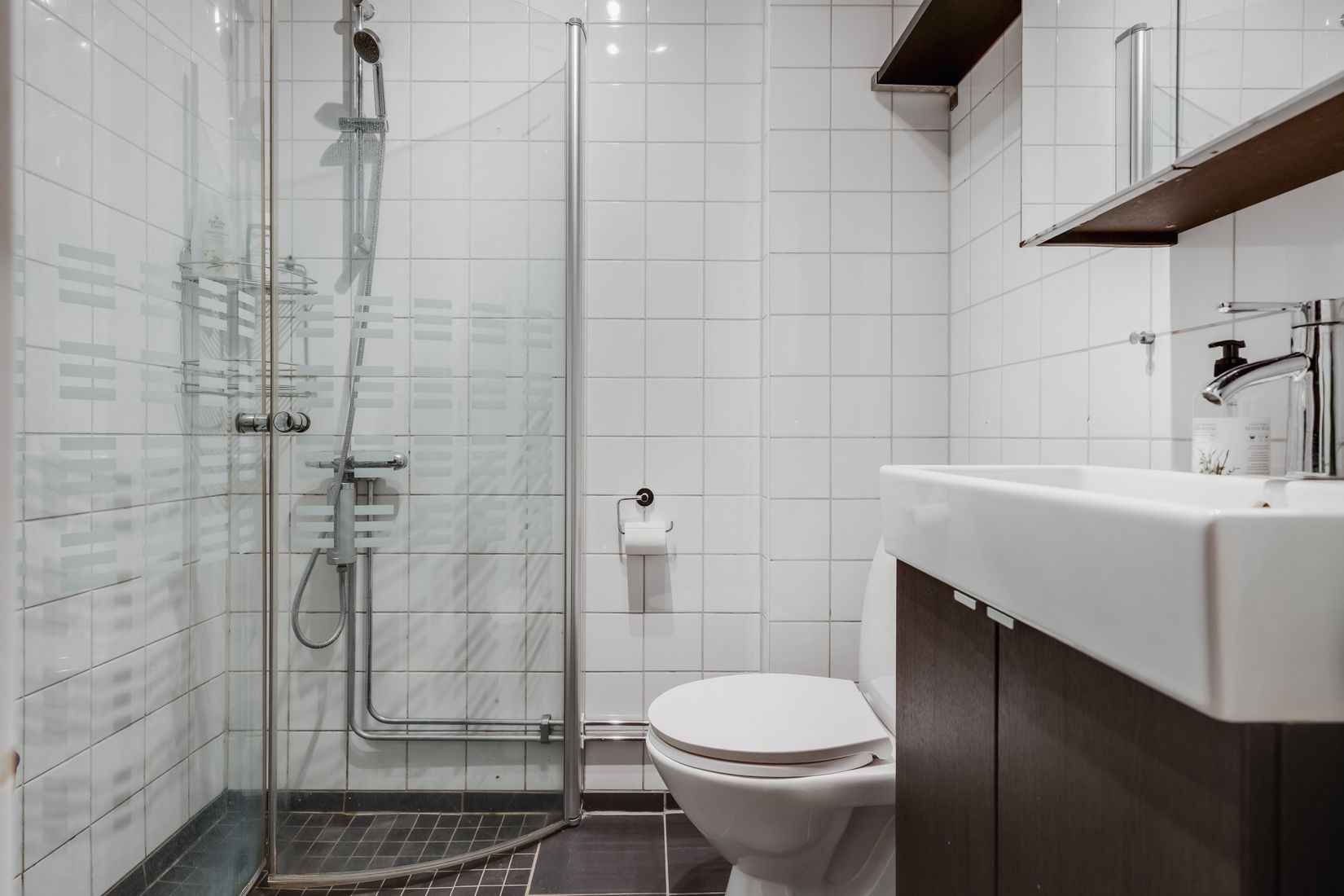 Bostadsrätt, Torgilsgatan 10D, Norrmalm, Borås