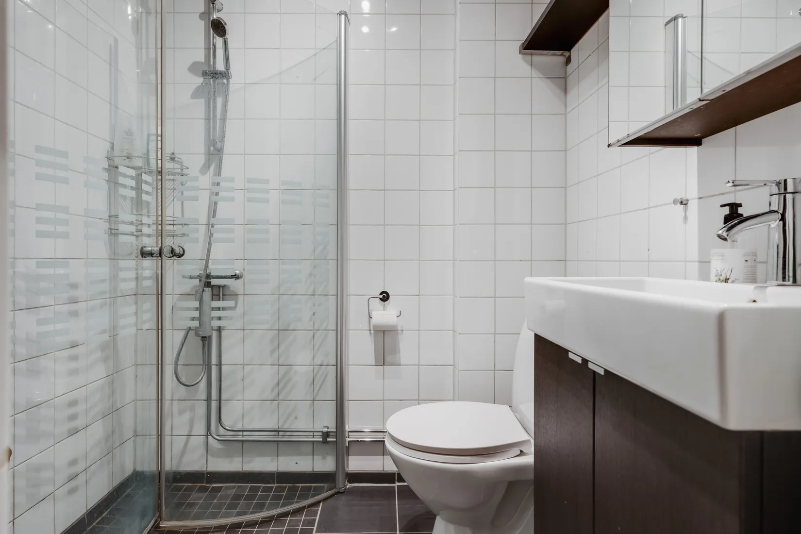 Bostadsrätt, Torgilsgatan 10D, Norrmalm, Borås