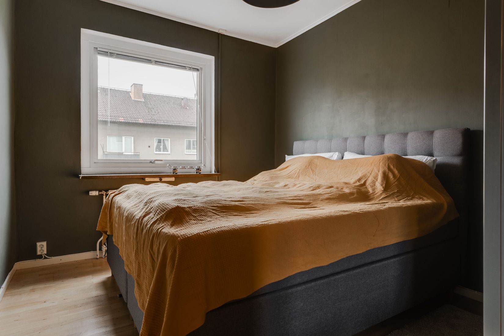 Bostadsrätt, Torgilsgatan 10D, Norrmalm, Borås