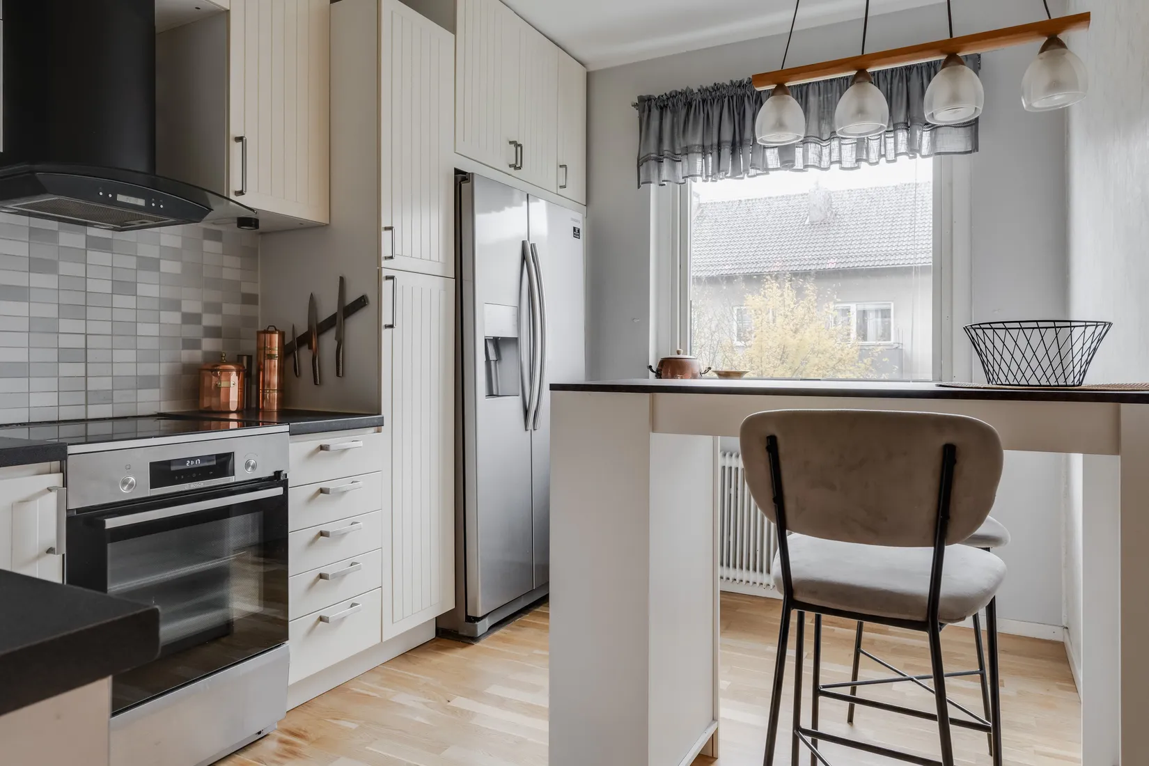 Bostadsrätt, Torgilsgatan 10D, Norrmalm, Borås