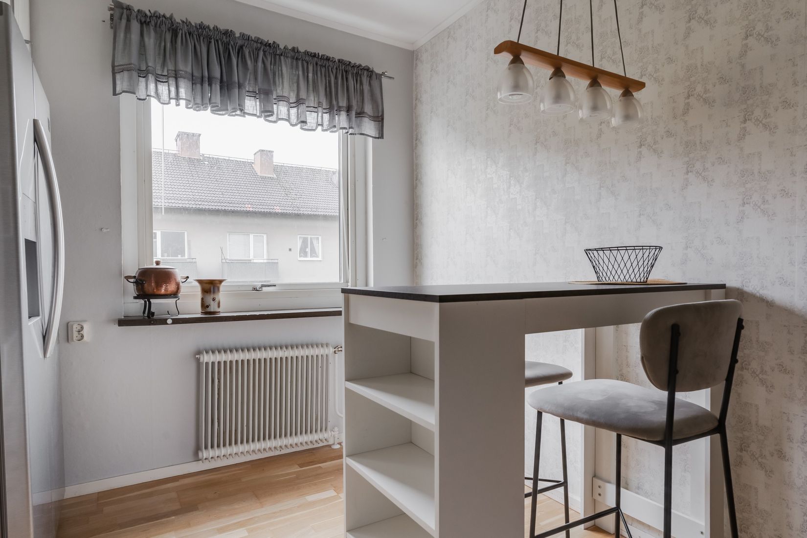 Bostadsrätt, Torgilsgatan 10D, Norrmalm, Borås