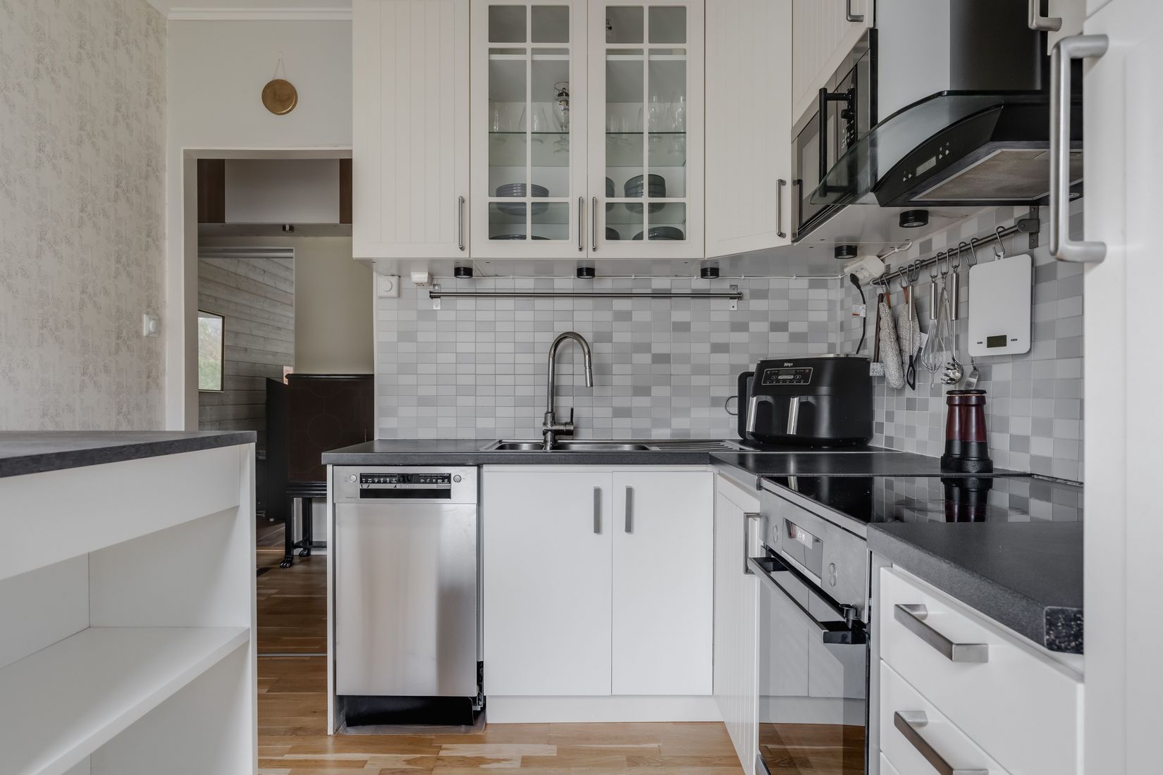 Bostadsrätt, Torgilsgatan 10D, Norrmalm, Borås