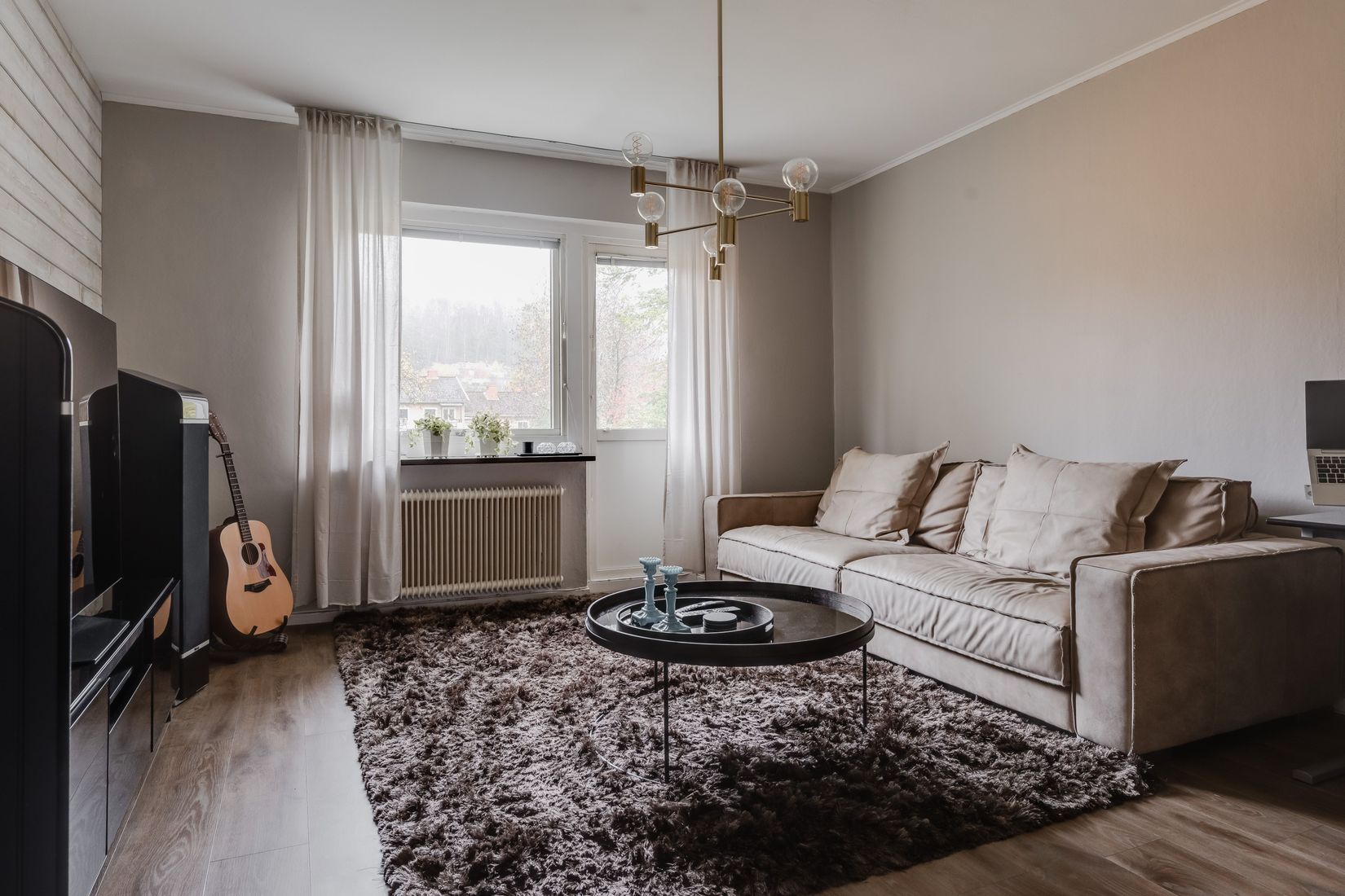 Bostadsrätt, Torgilsgatan 10D, Norrmalm, Borås