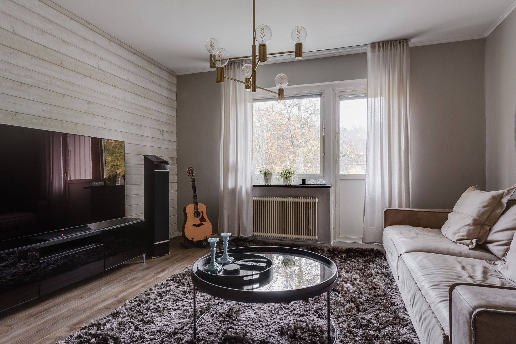 Bostadsrätt, Torgilsgatan 10D, Norrmalm, Borås