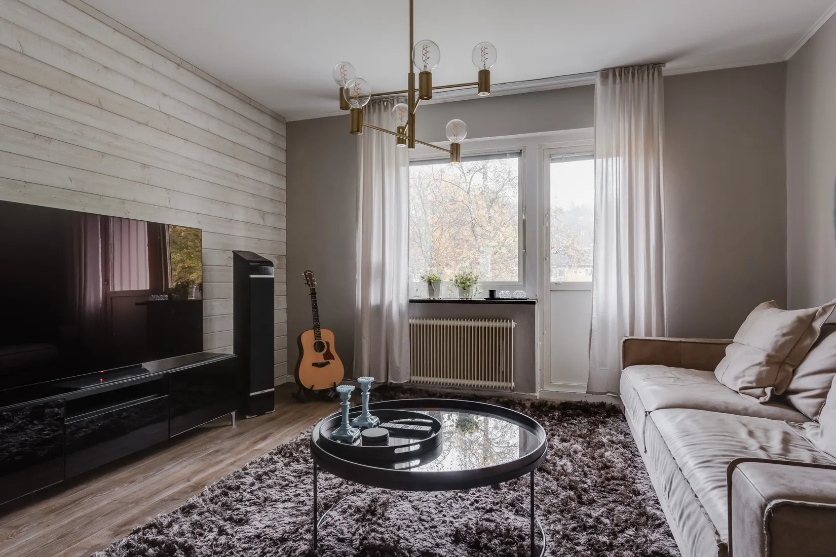 Bostadsrätt, Torgilsgatan 10D, Norrmalm, Borås