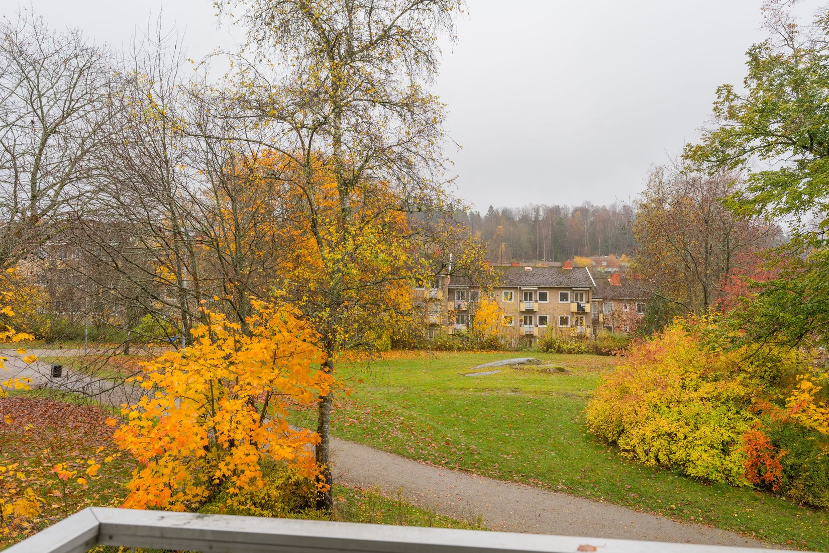 Bostadsrätt, Torgilsgatan 10D, Norrmalm, Borås