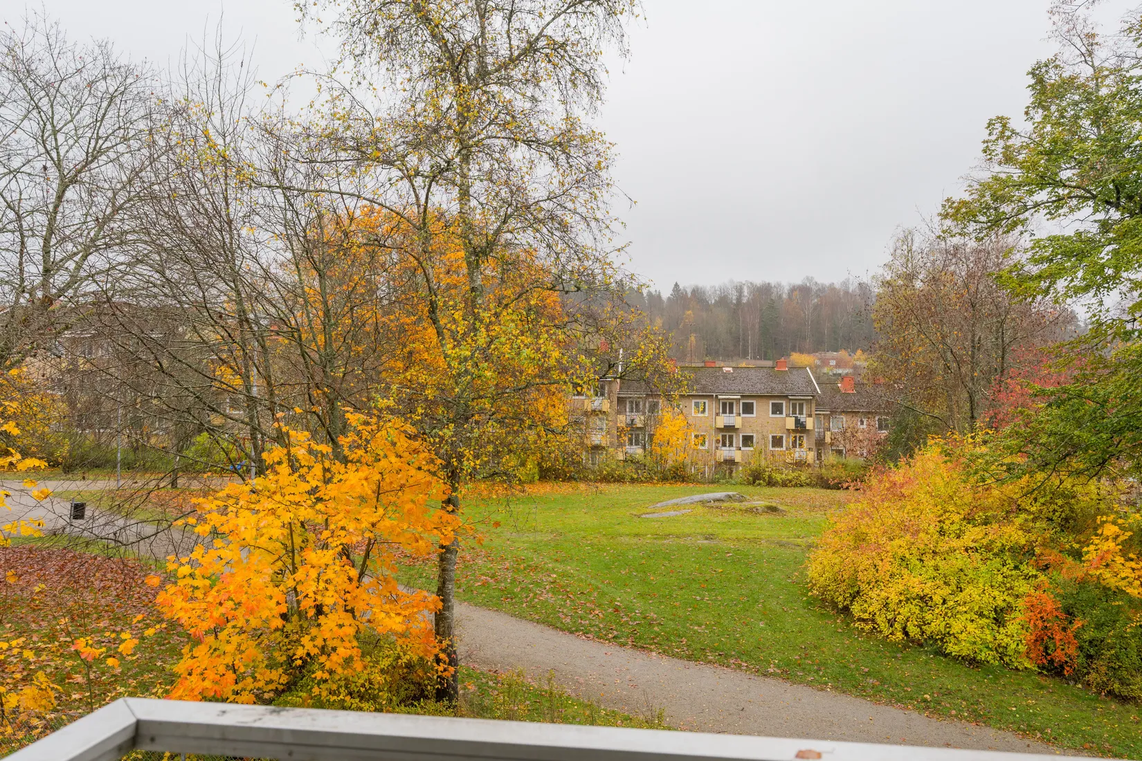 Bostadsrätt, Torgilsgatan 10D, Norrmalm, Borås