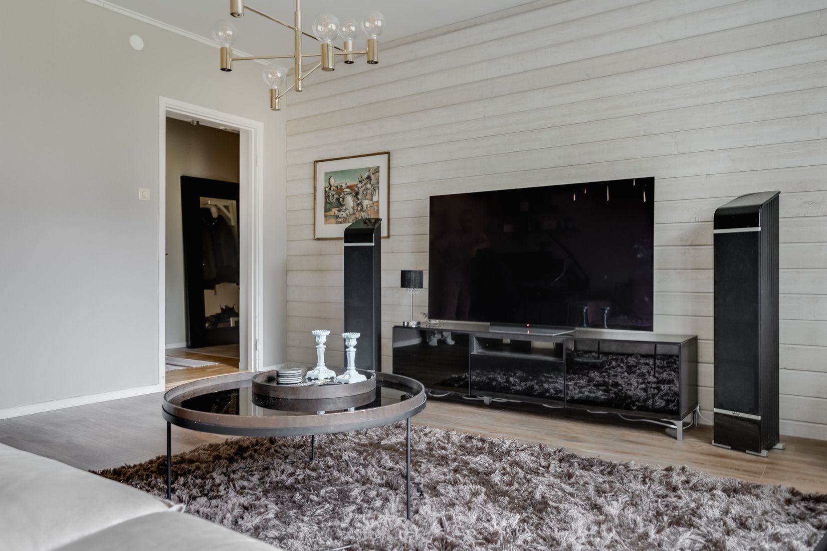 Bostadsrätt, Torgilsgatan 10D, Norrmalm, Borås