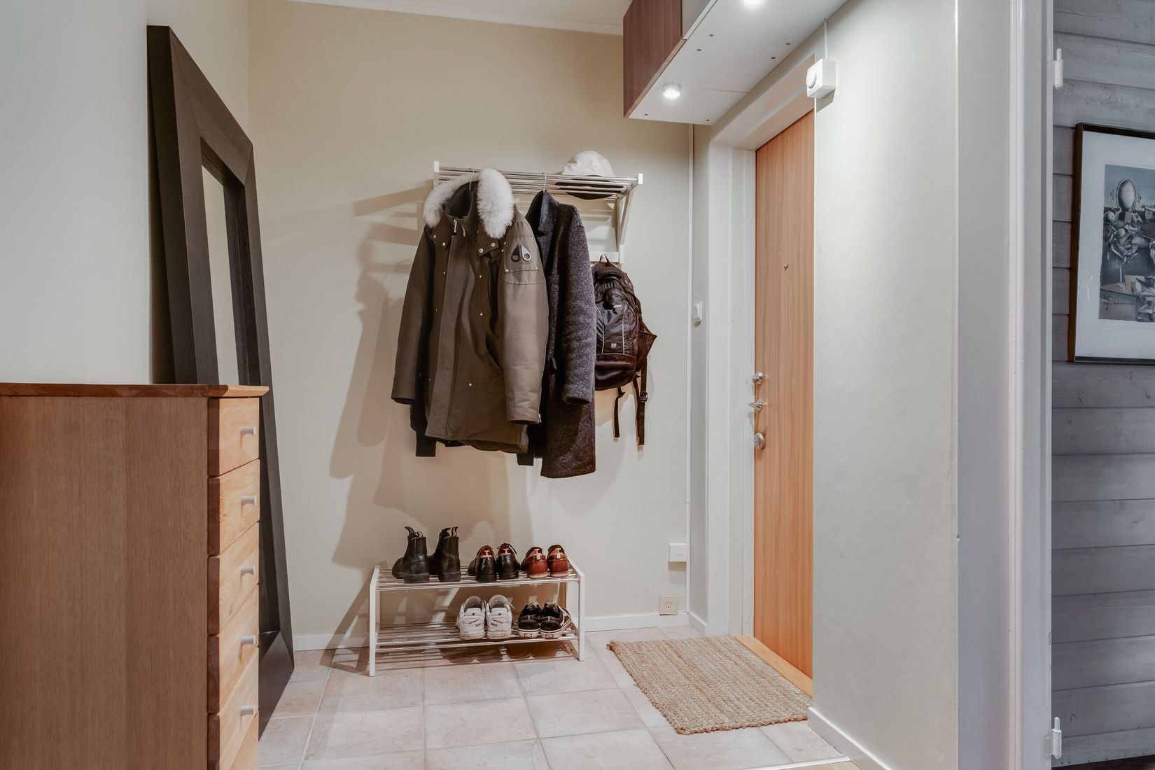 Bostadsrätt, Torgilsgatan 10D, Norrmalm, Borås