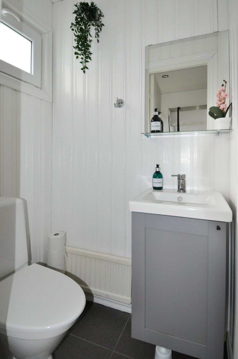 Villa, Kaplansgatan 19, Markaryd