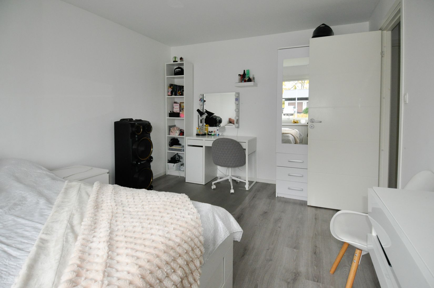 Villa, Kaplansgatan 19, Markaryd