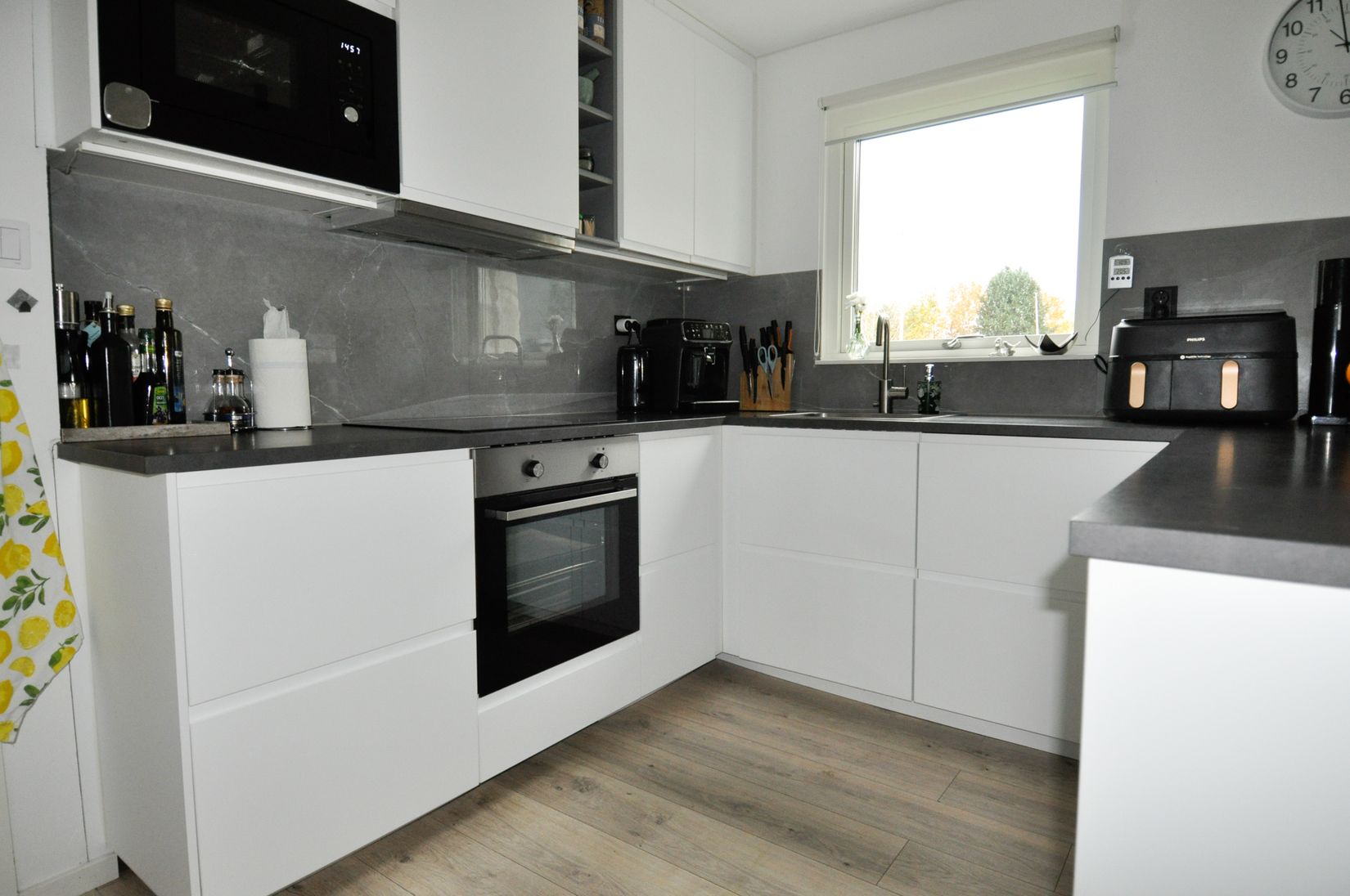 Villa, Kaplansgatan 19, Markaryd