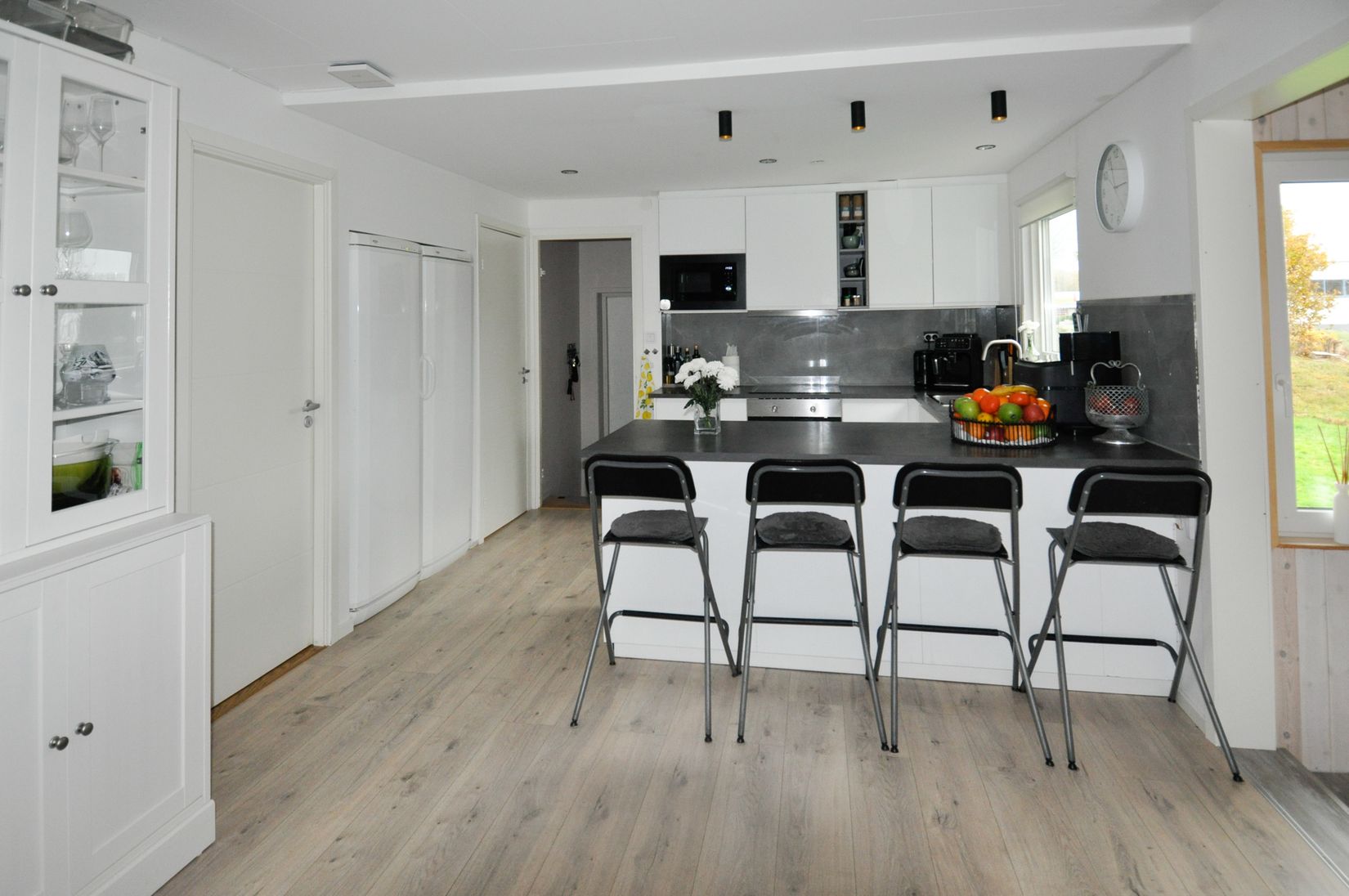 Villa, Kaplansgatan 19, Markaryd