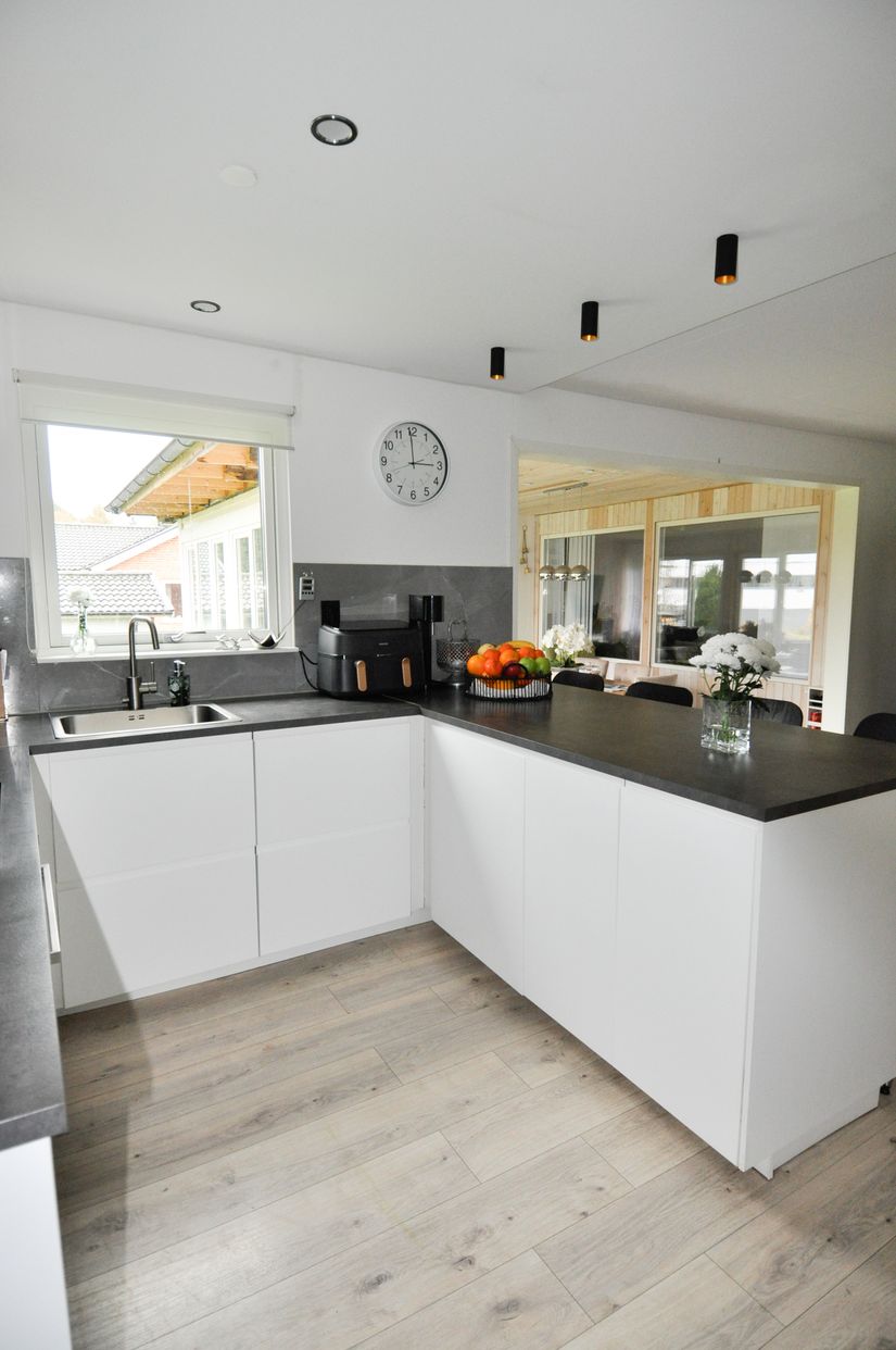 Villa, Kaplansgatan 19, Markaryd