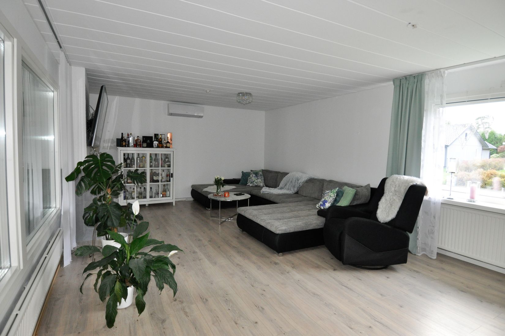 Villa, Kaplansgatan 19, Markaryd