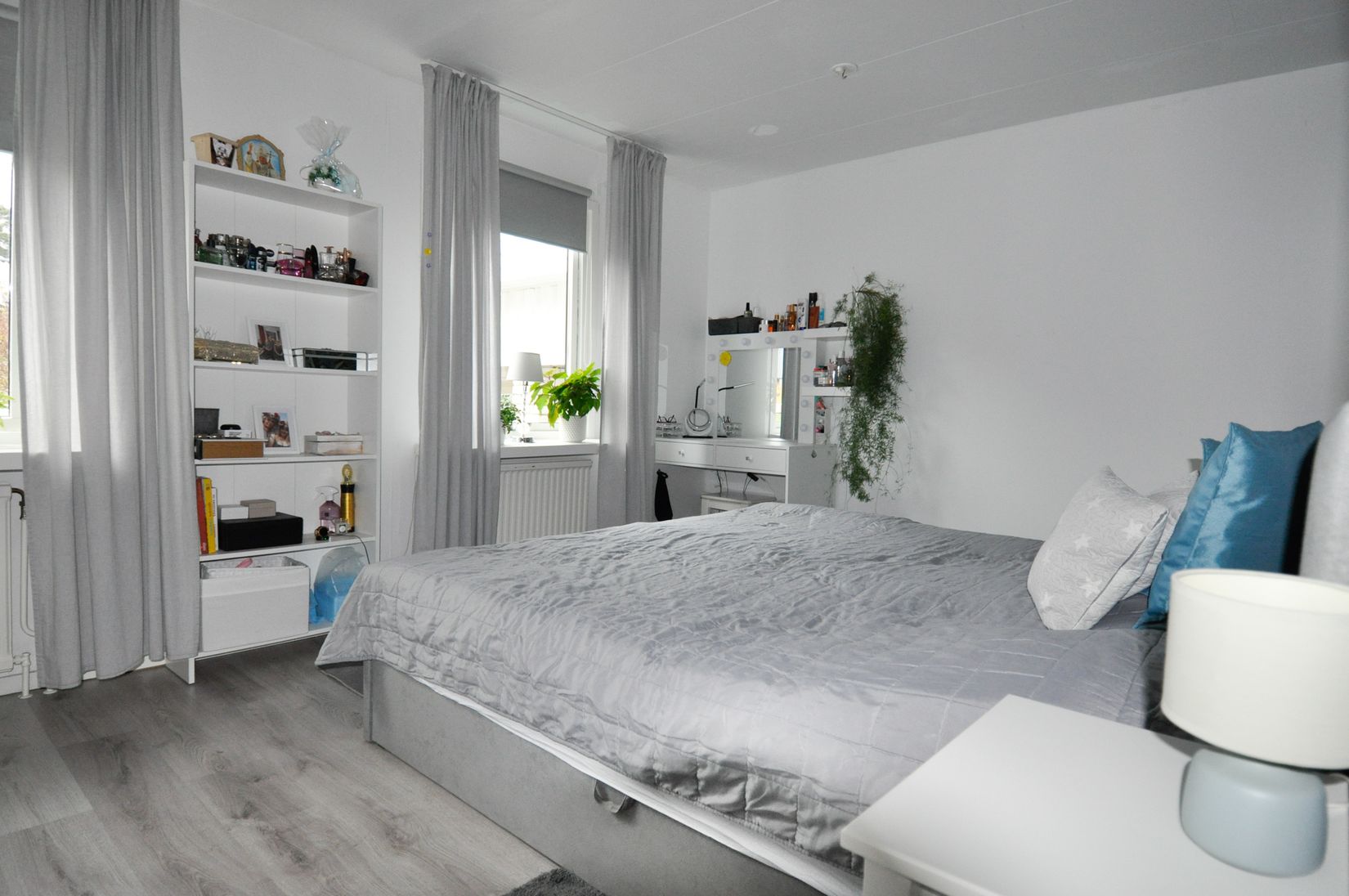 Villa, Kaplansgatan 19, Markaryd