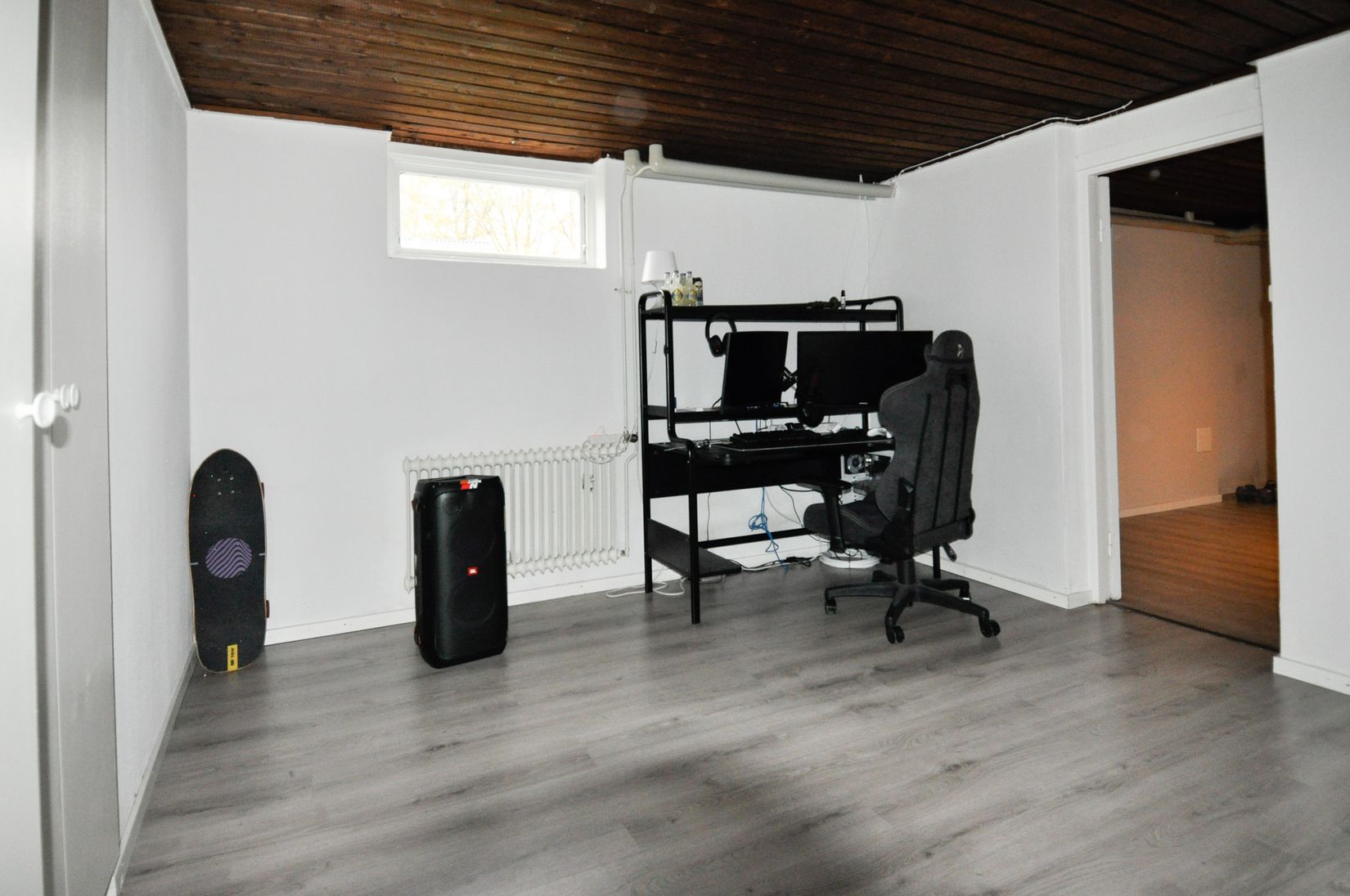 Villa, Kaplansgatan 19, Markaryd