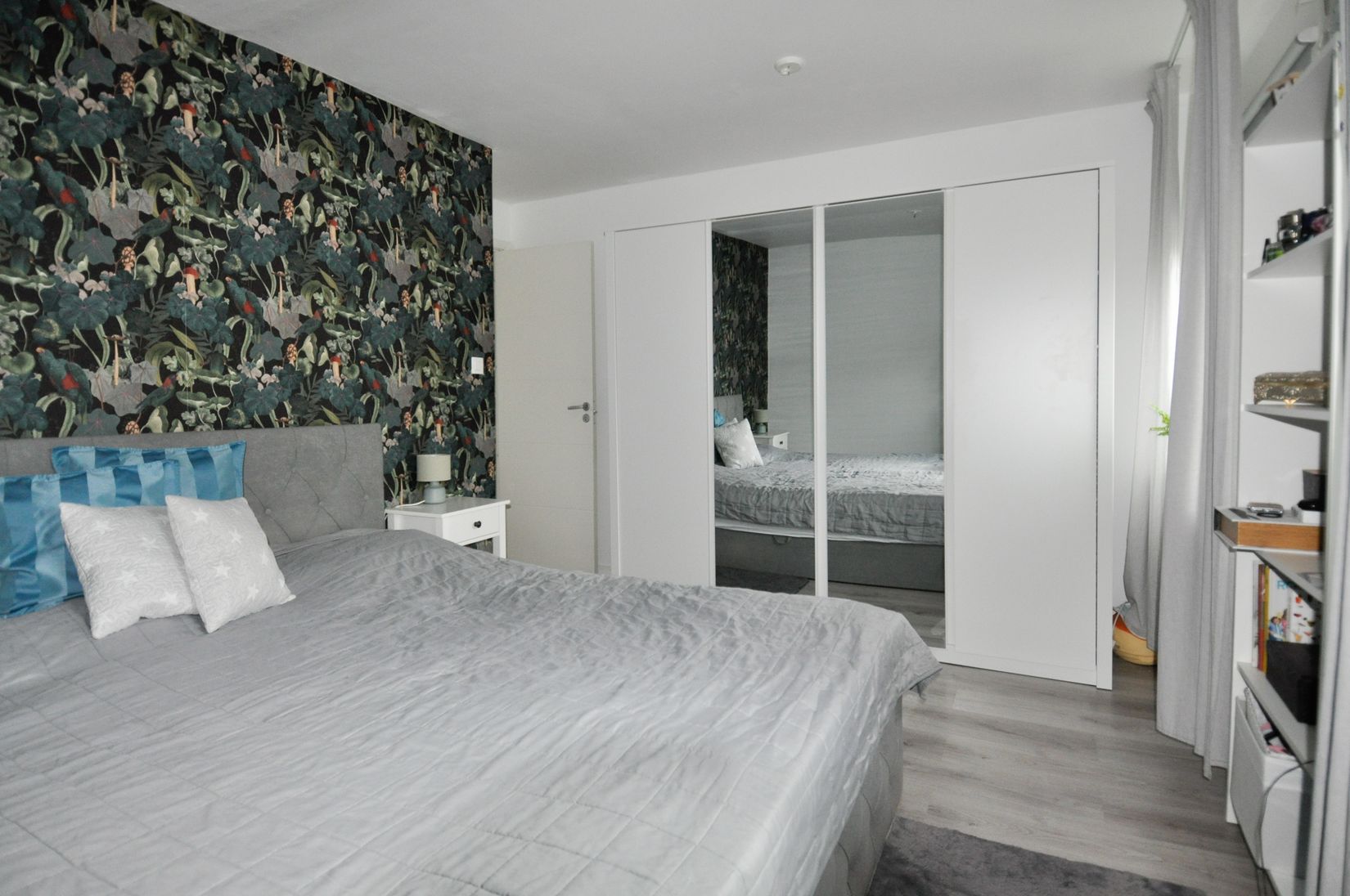 Villa, Kaplansgatan 19, Markaryd