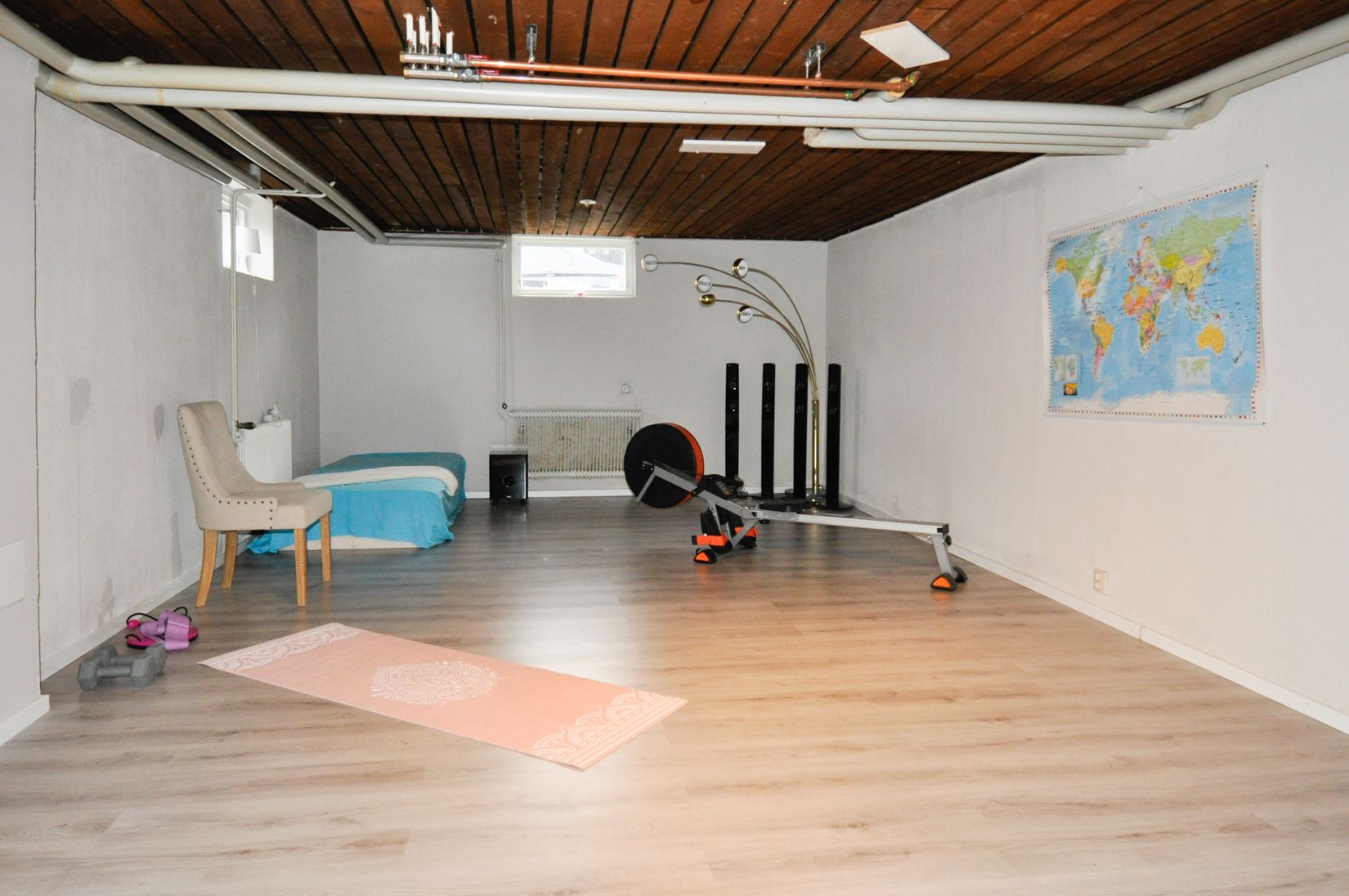 Villa, Kaplansgatan 19, Markaryd